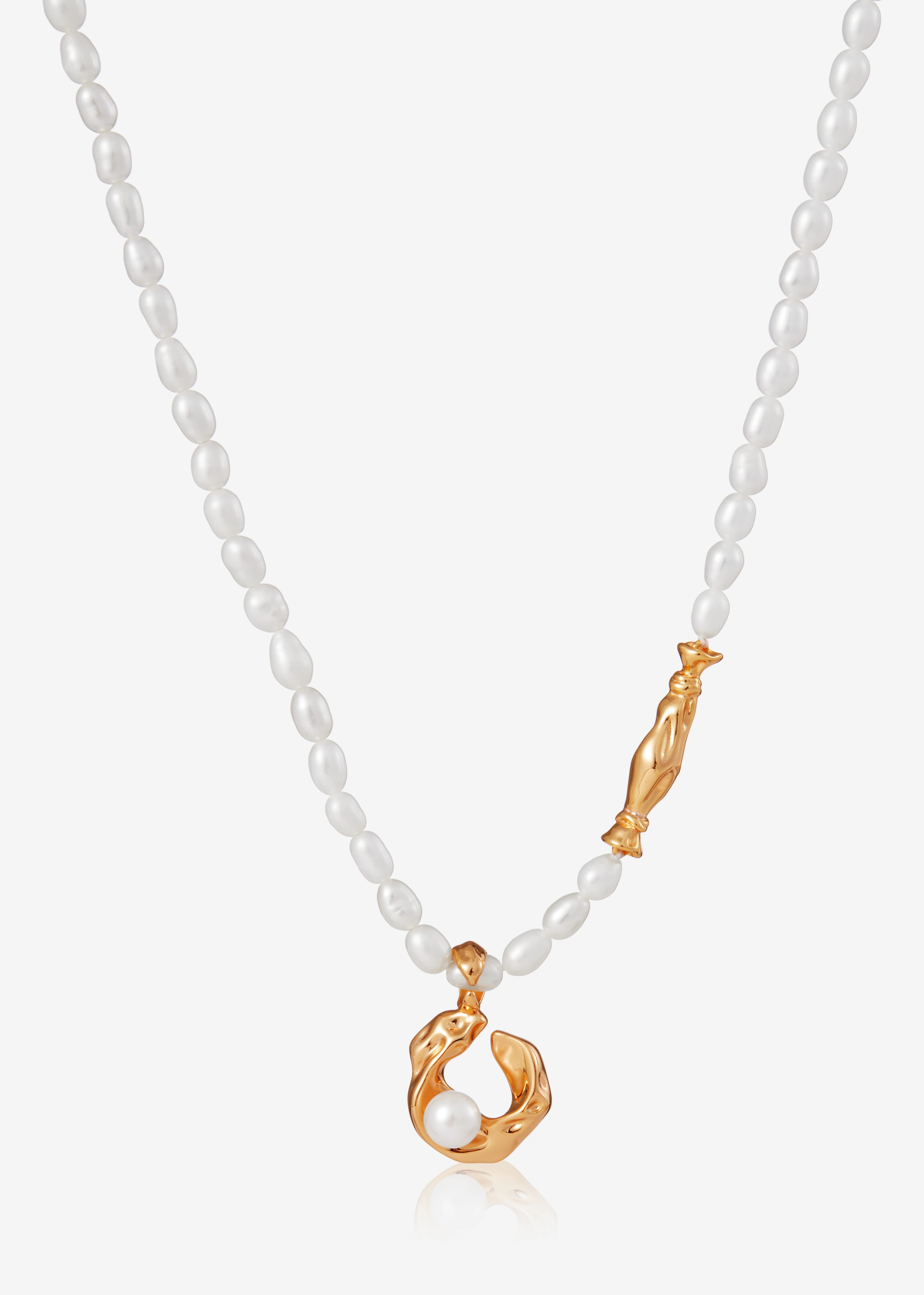 The Gold Standard in Malibu Jewelry | Ina Malibu